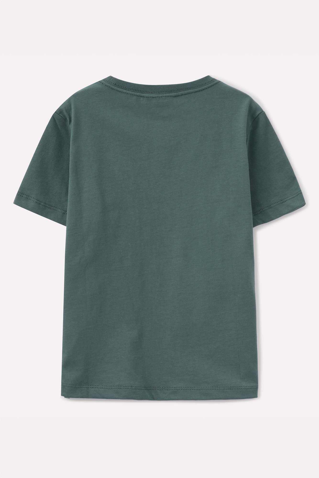 Ranger Green Organic Cotton Classic Tee