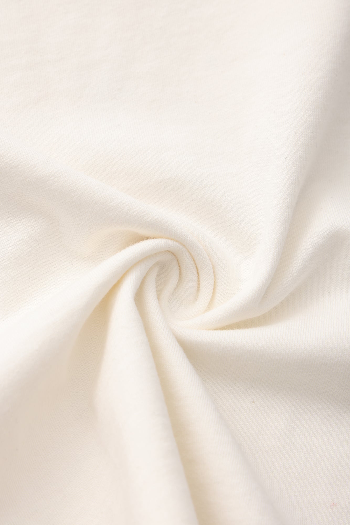 Mermaid Dreams Organic Cotton Cropped Tee