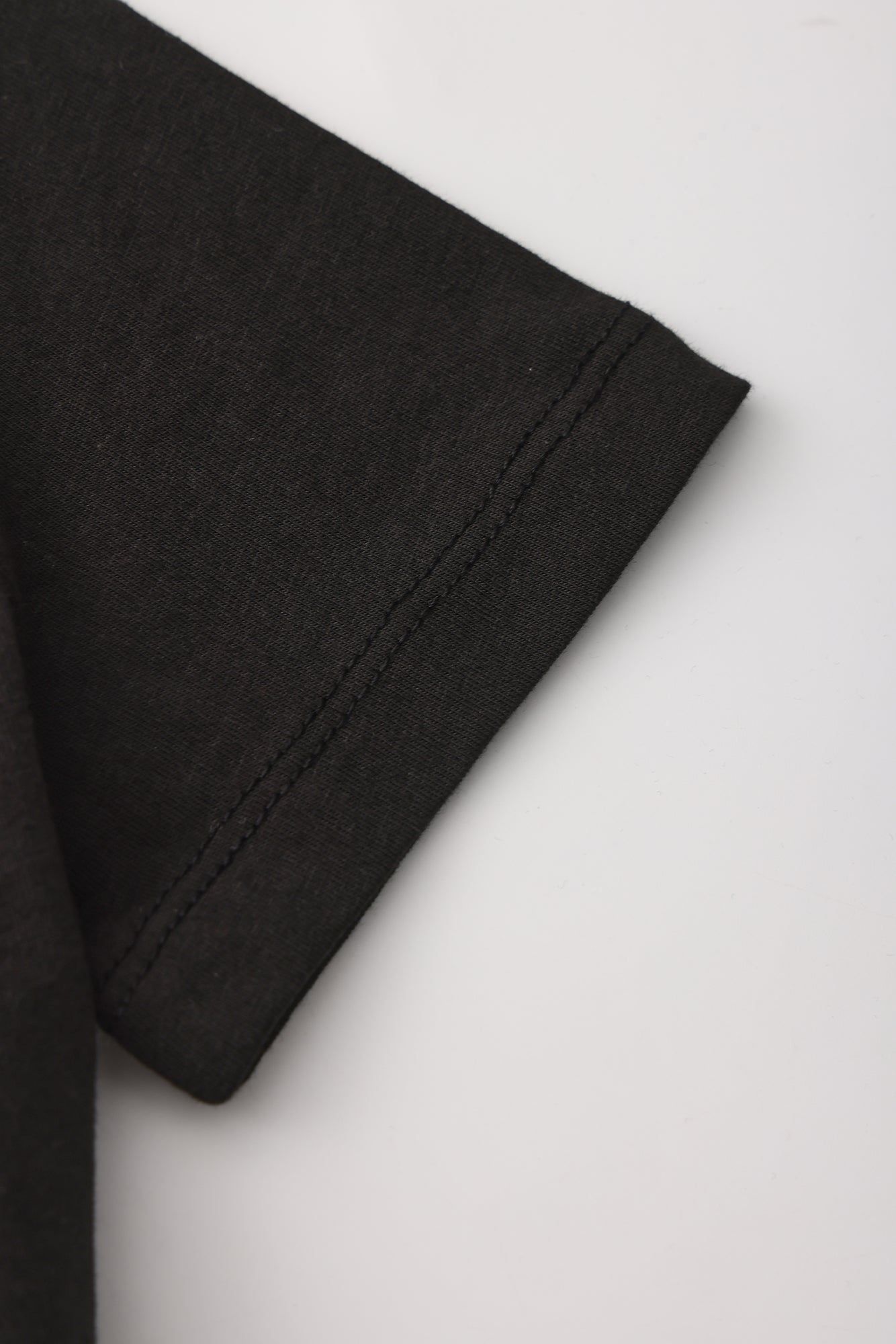 Cosmic Black Organic Cotton Classic Tee