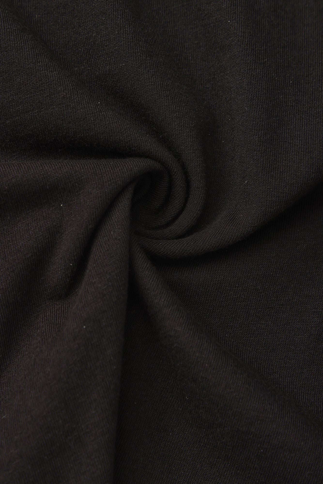 Cosmic Black Organic Cotton Classic Tee