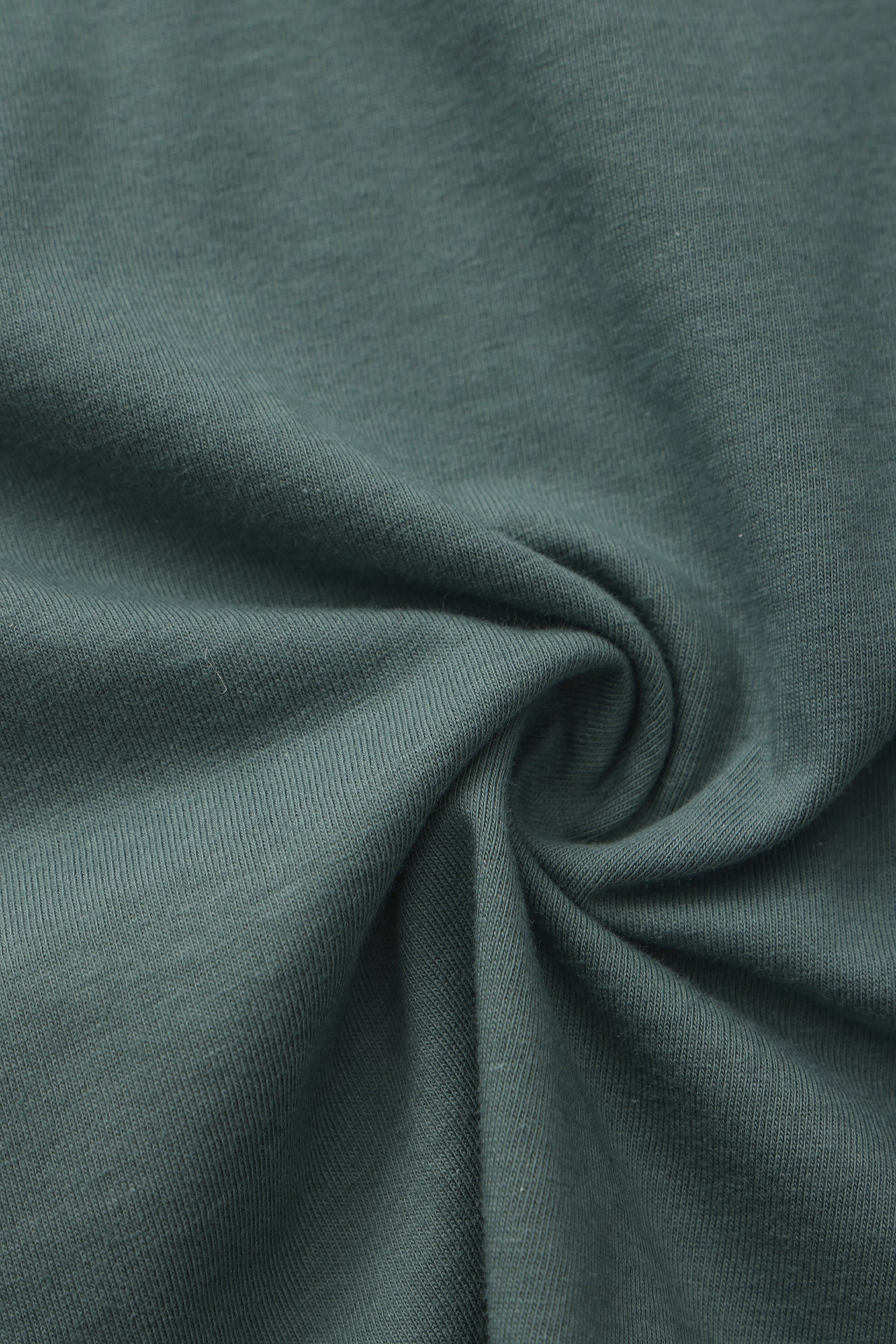 Ranger Green Organic Cotton Classic Tee