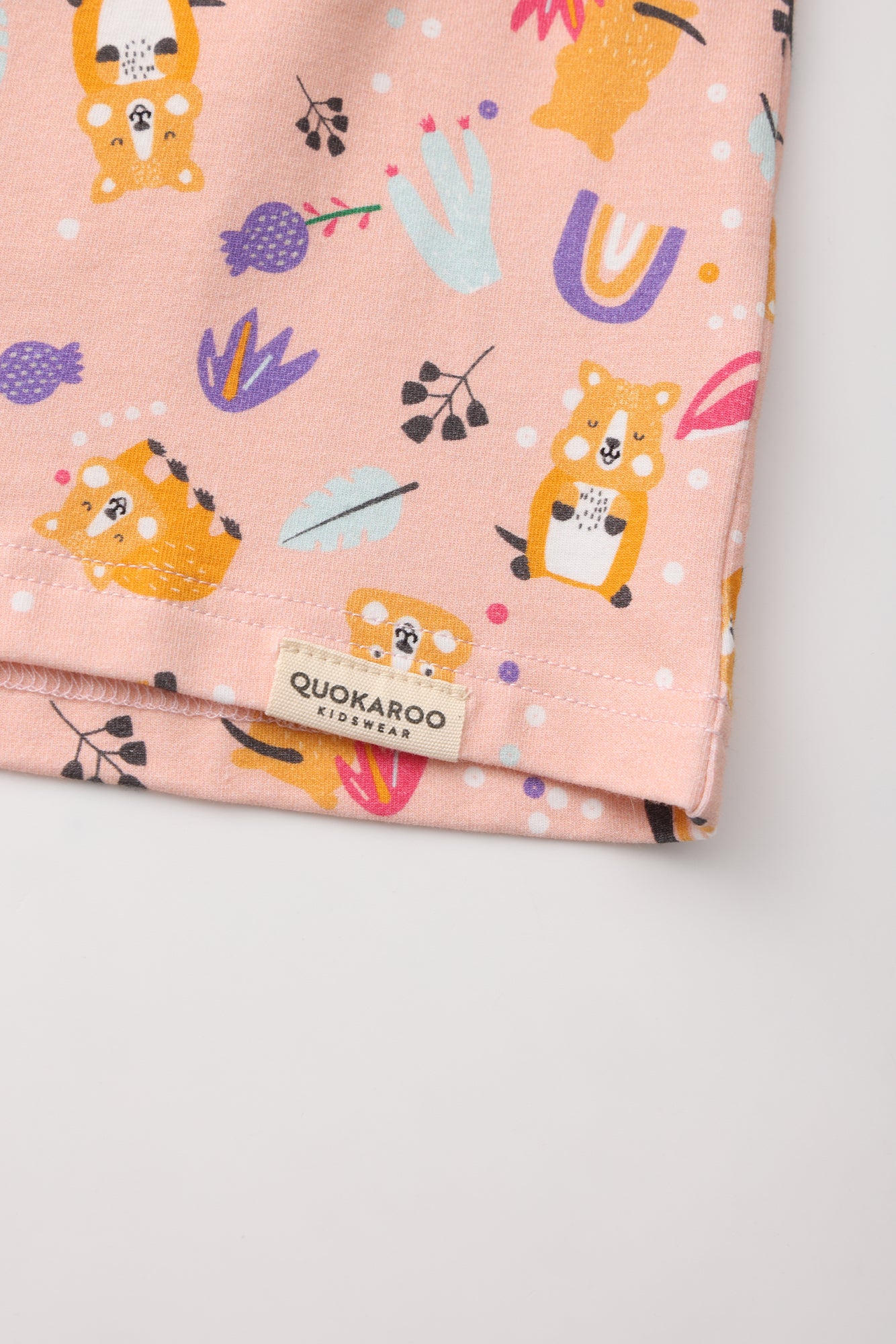 Quokka PJ Bag Set