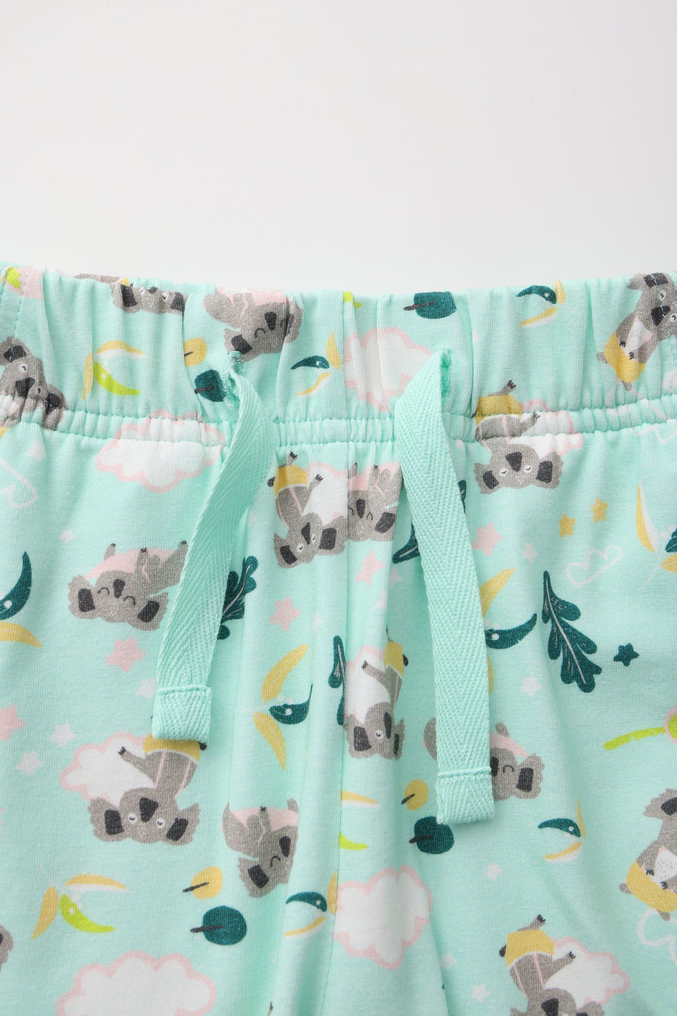 Koala PJ Bag Set