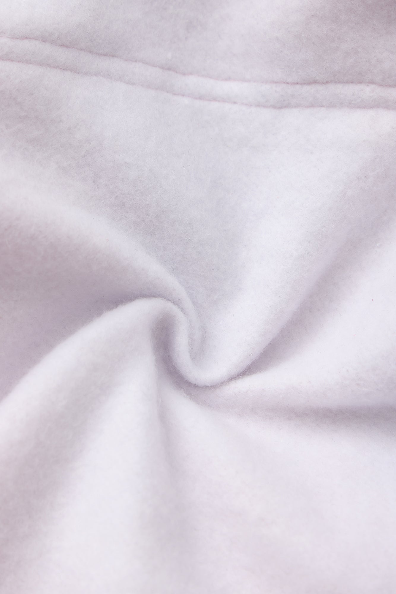 JOY SPREADER Extra Soft Fleece Hoodie - Fairy Floss