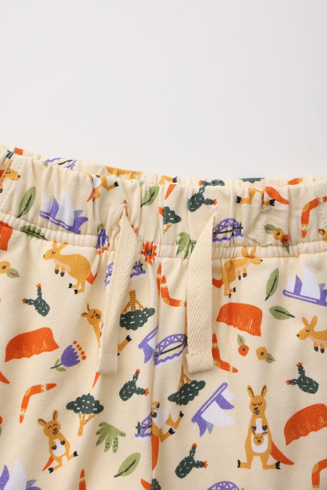 Kangaroo PJ Bag Set