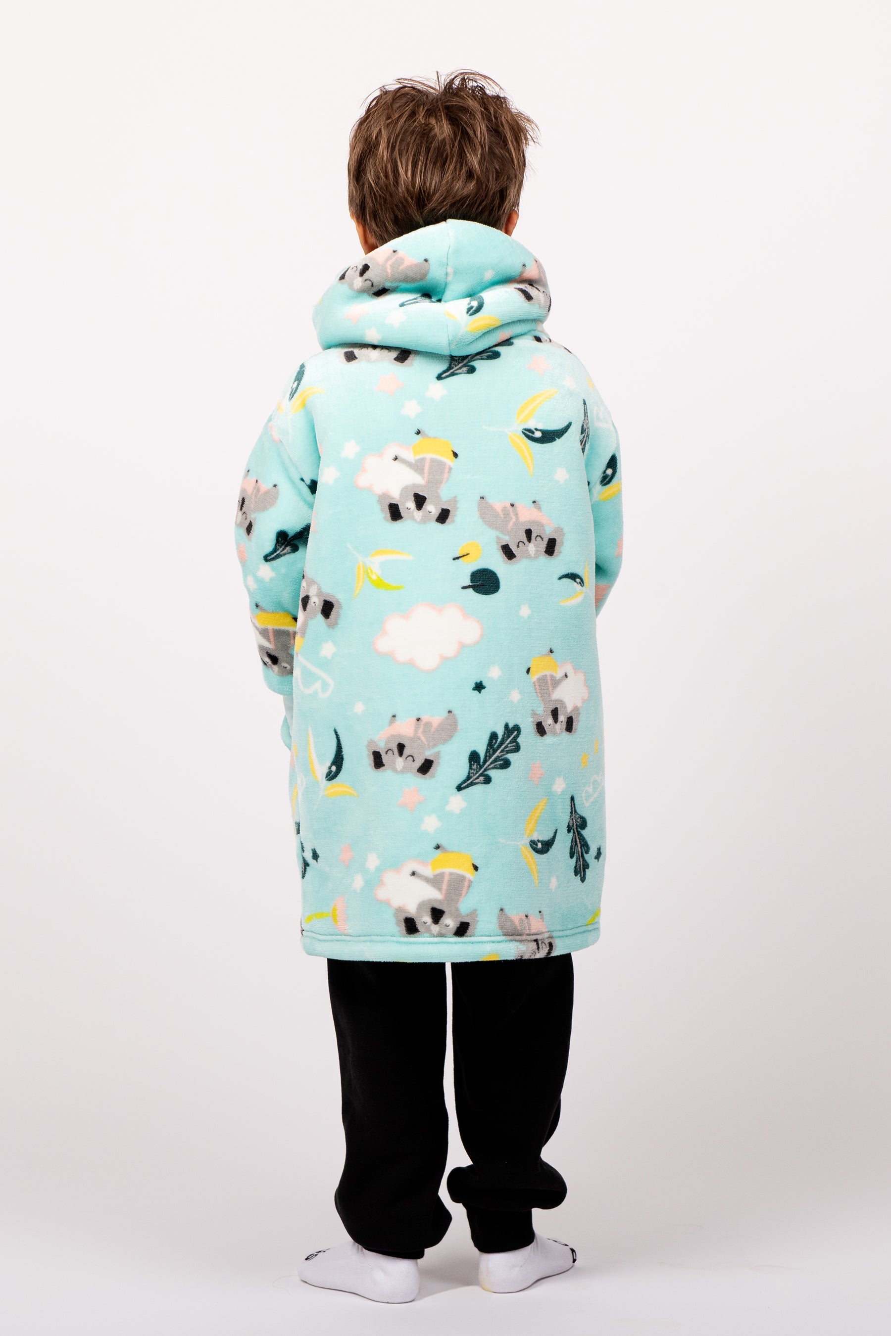 Koala Premium Snuggle Hoodie