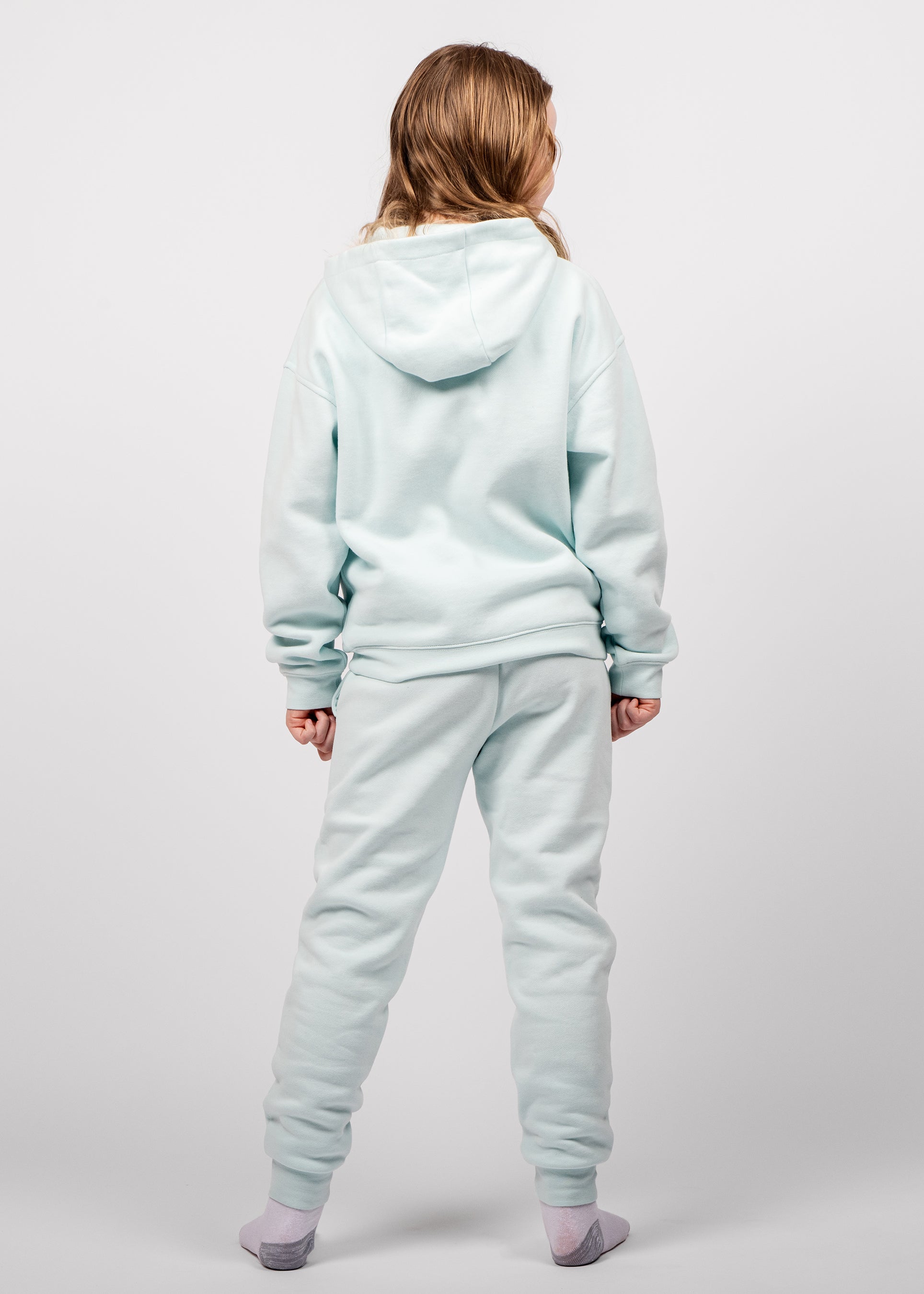 G’Day Mate Extra Soft Fleece Hoodie