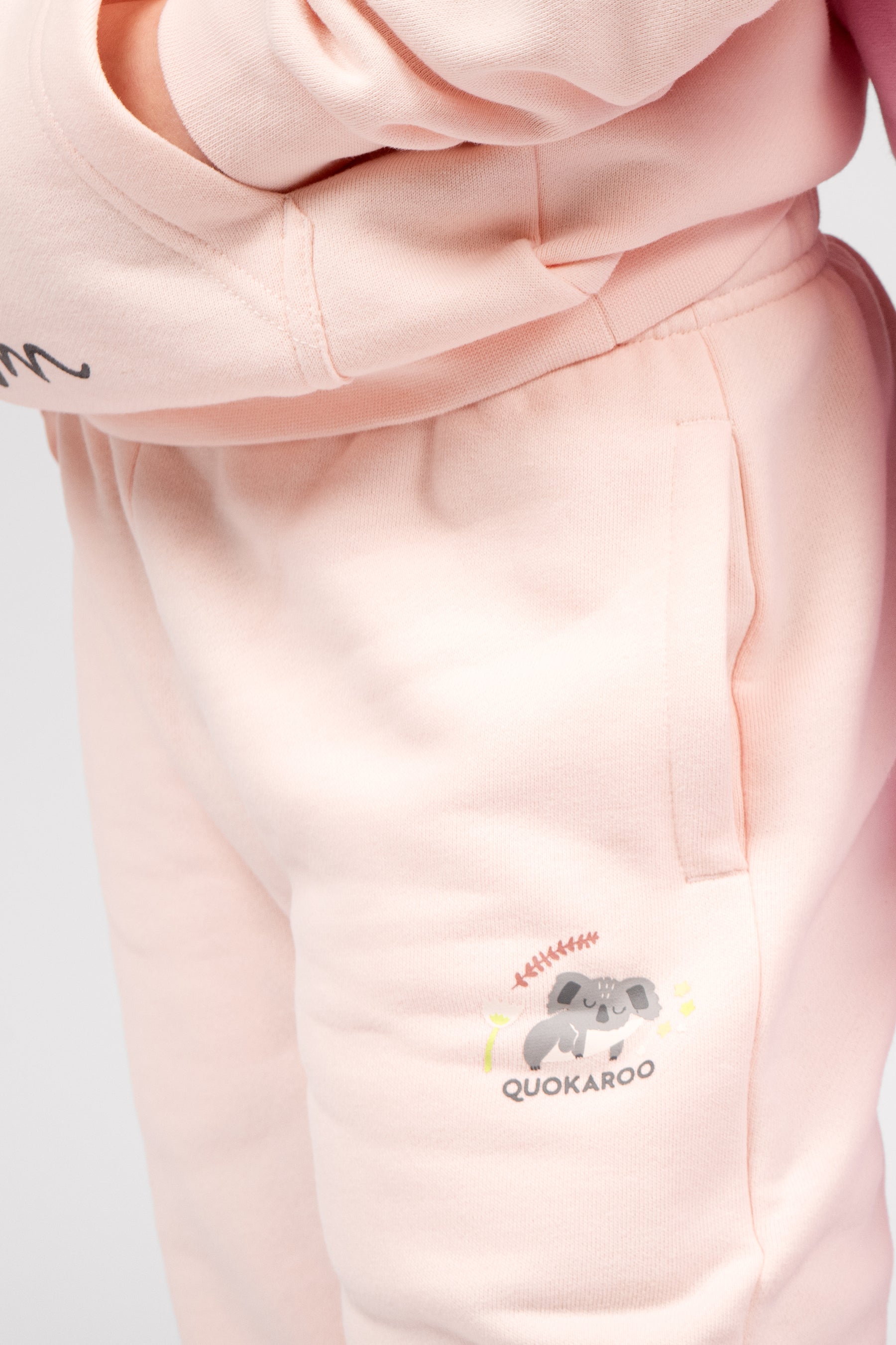 Koala Extra Soft Fleece Joggers