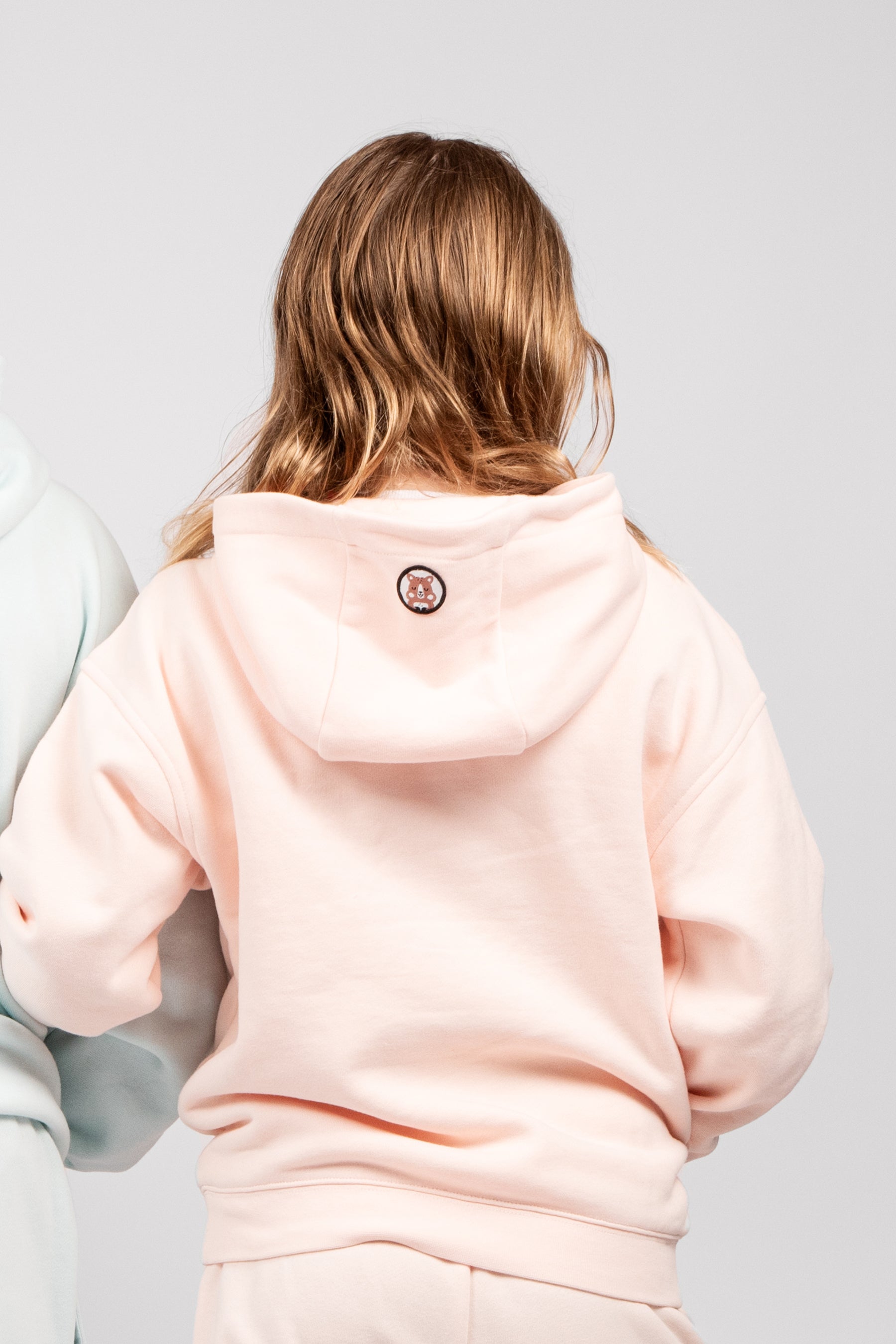 Koala Extra Soft Fleece Hoodie