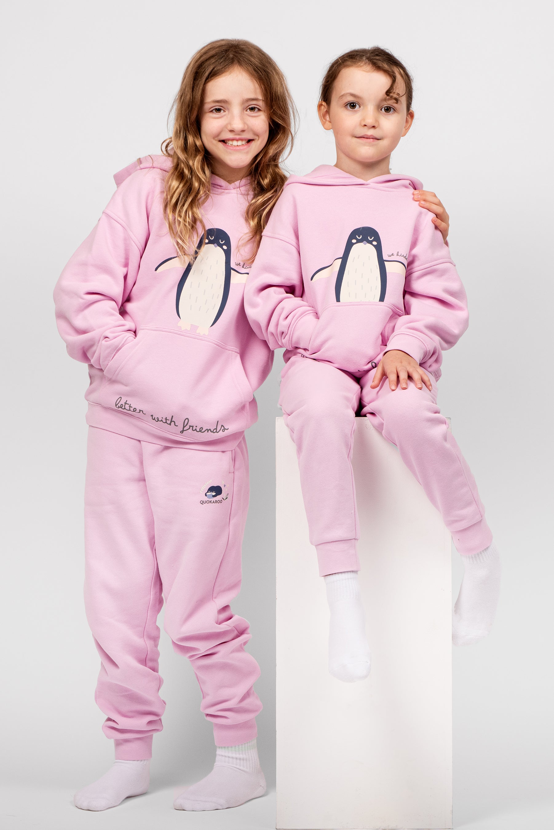 Penguin Extra Soft Fleece Joggers