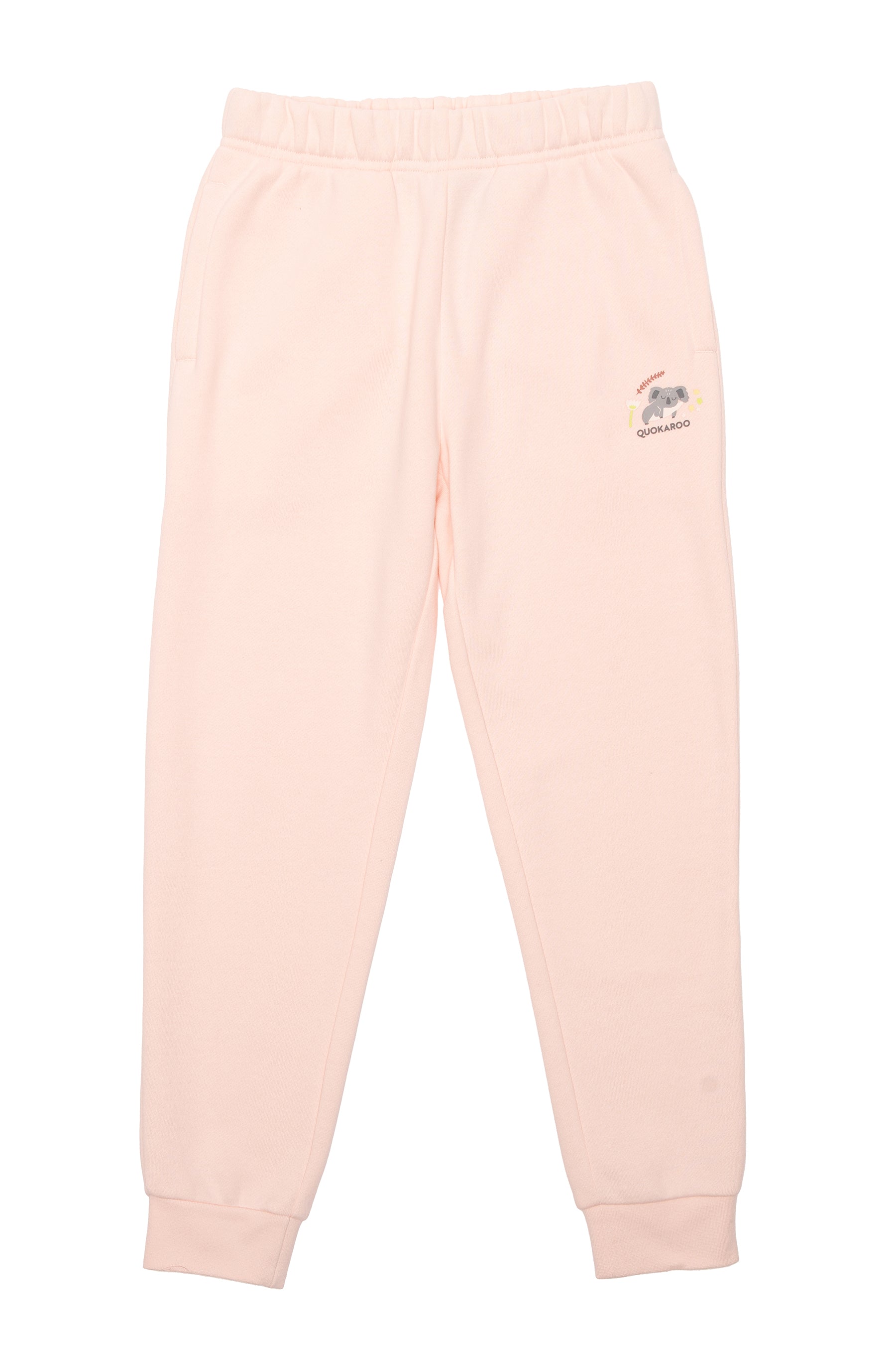 Koala Extra Soft Fleece Joggers