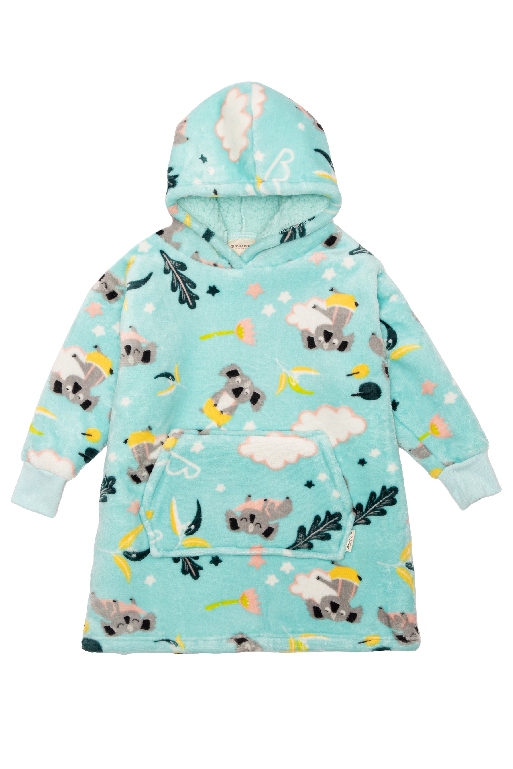 Koala Premium Snuggle Hoodie