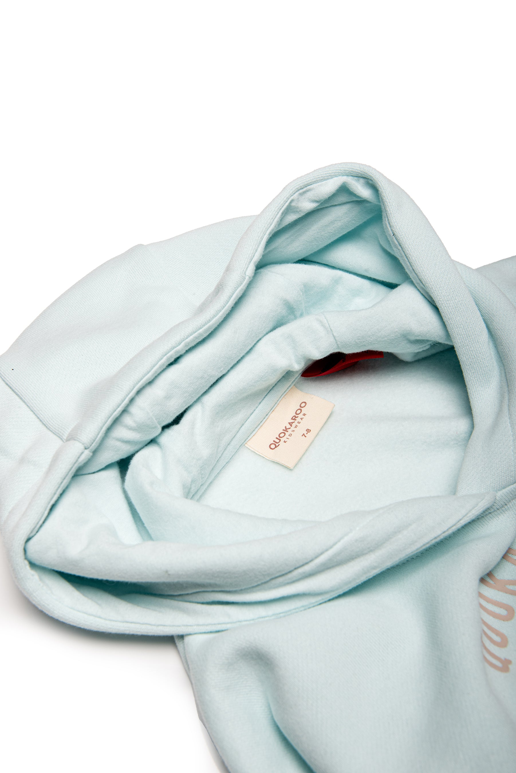 G’Day Mate Extra Soft Fleece Hoodie