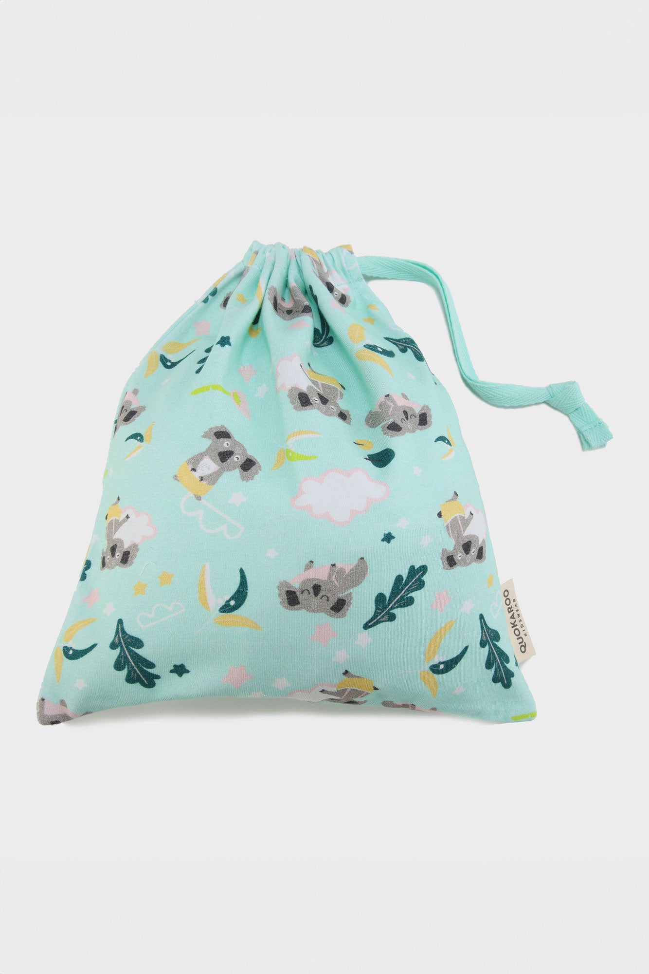 Koala PJ Bag Set