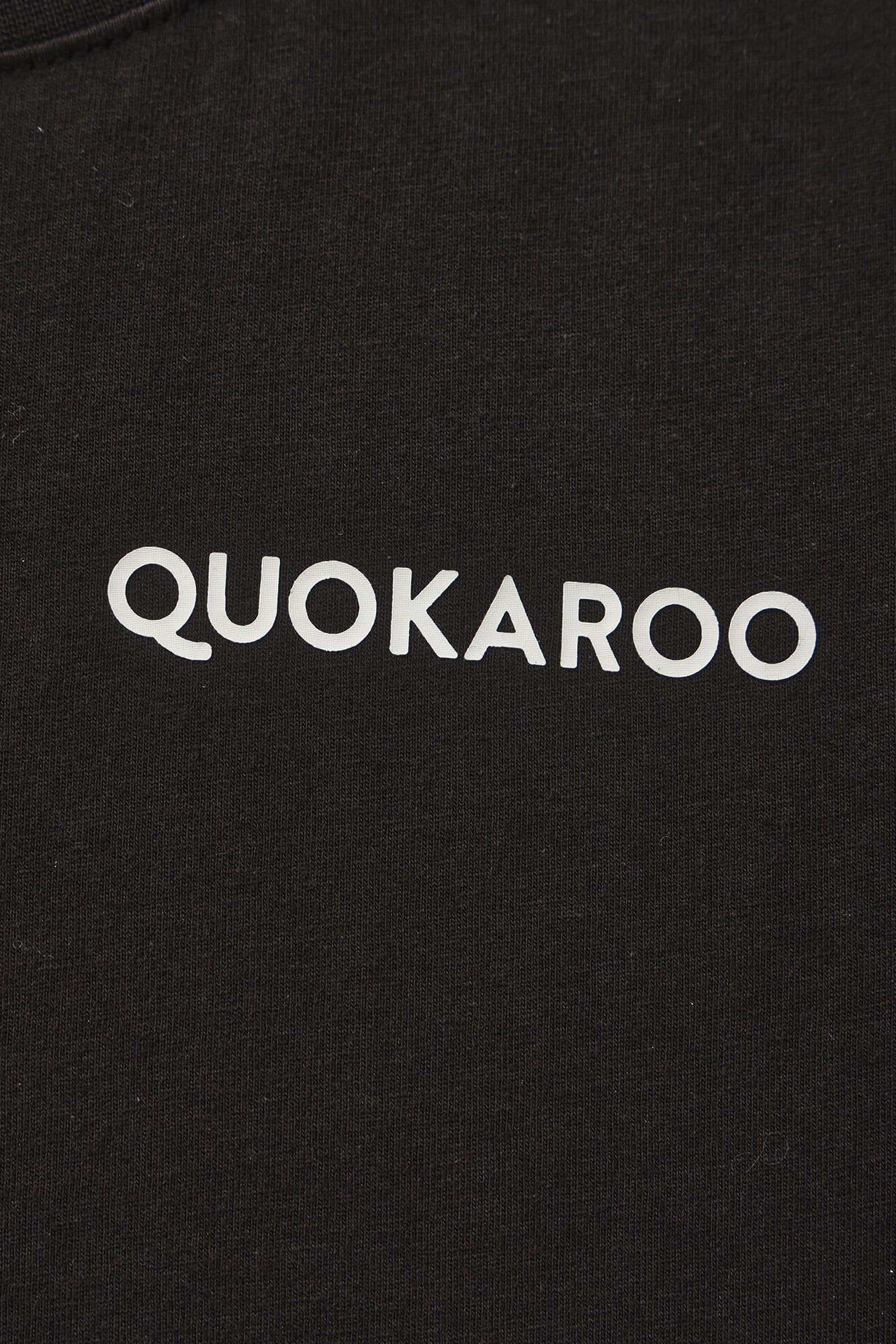 Cosmic Black Organic Cotton Classic Tee