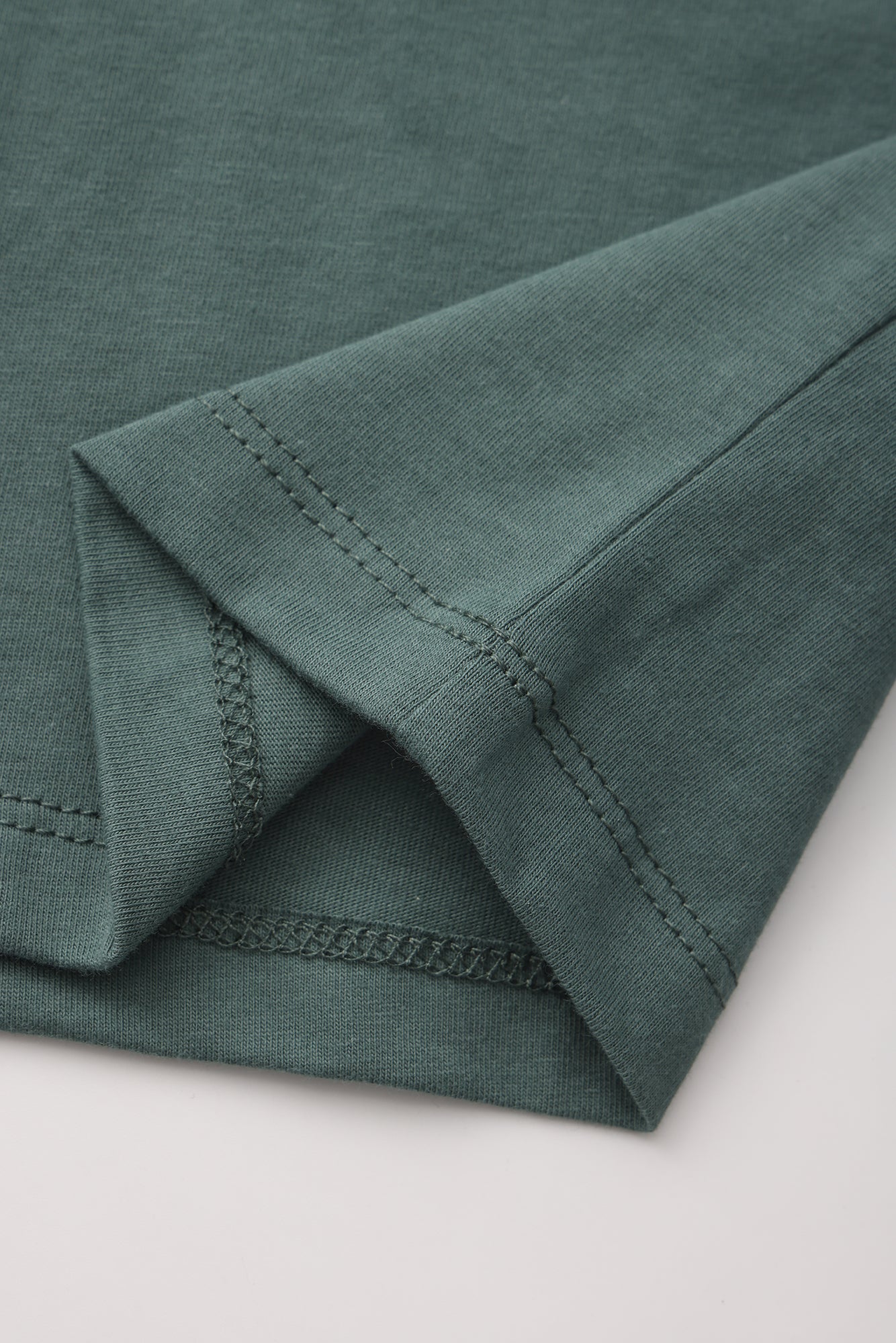 Ranger Green Organic Cotton Classic Tee