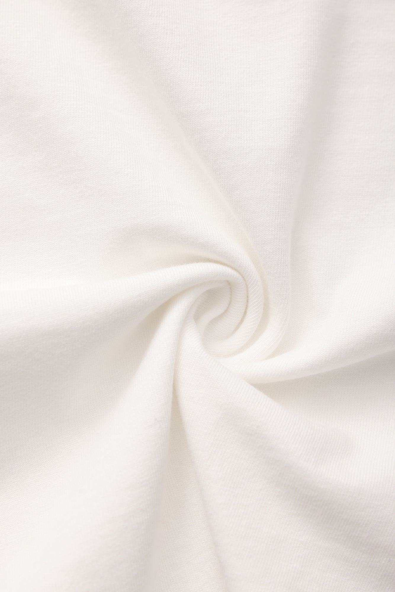 Brilliant White Organic Cotton Classic Tee