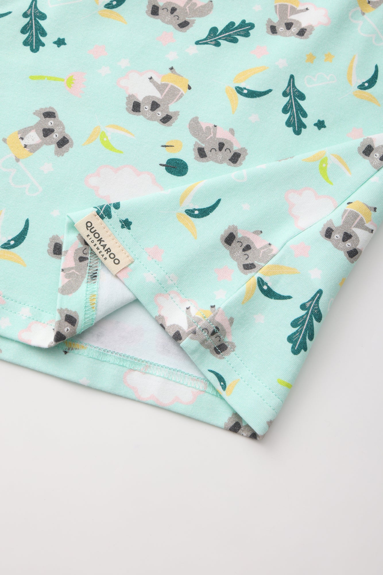 Koala PJ Bag Set