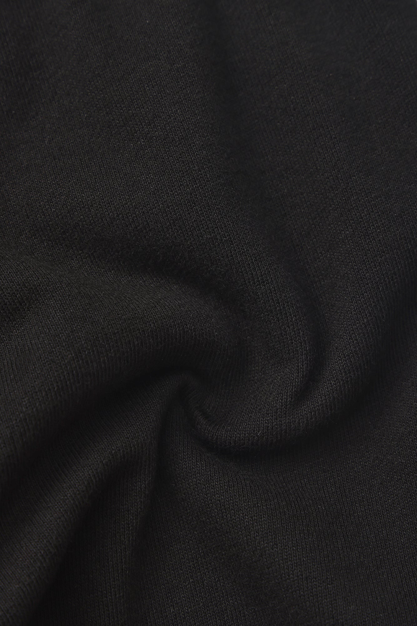 MotionCloud French Terry Joggers  - Cosmic Black