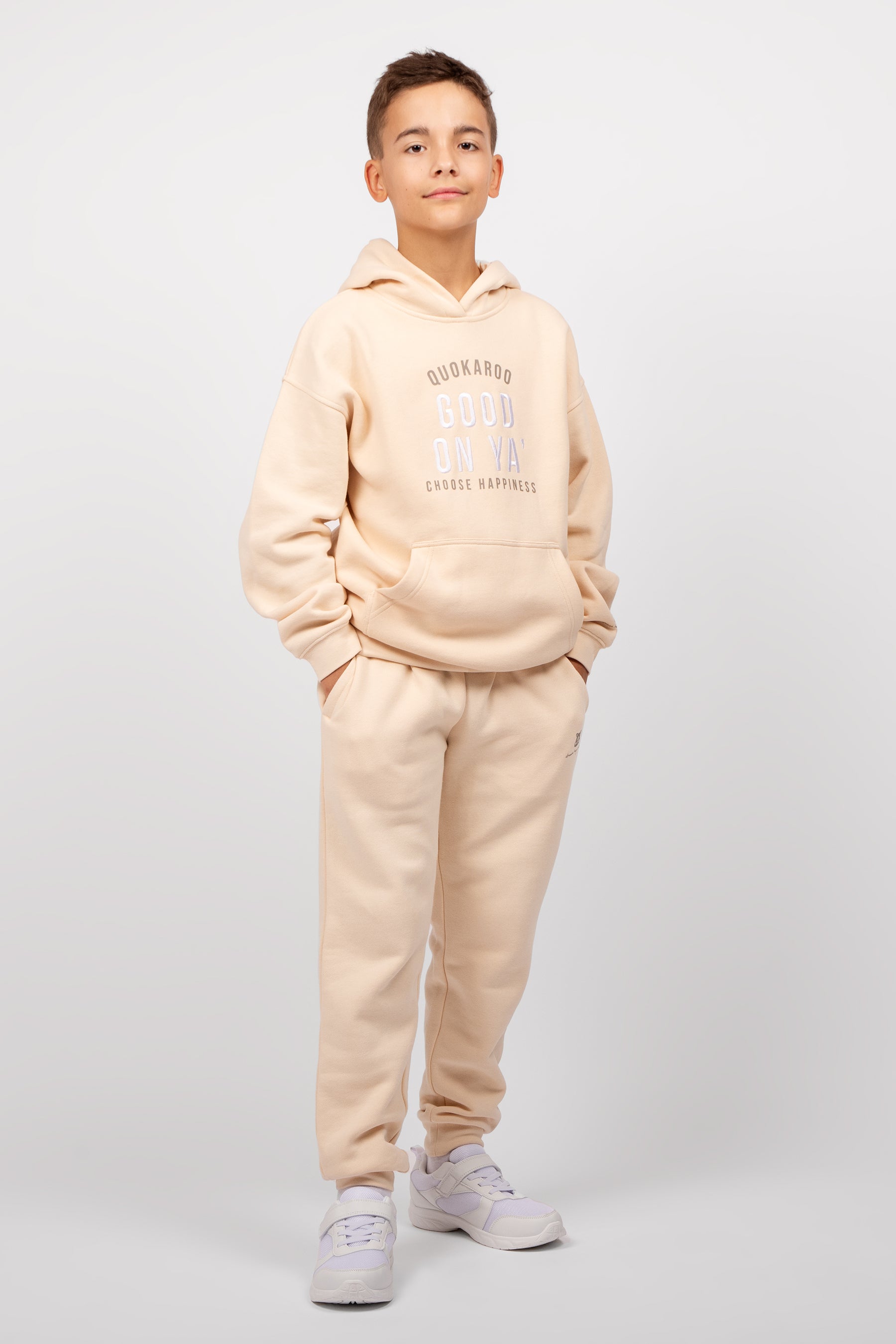 Good On Ya Extra Soft Fleece Joggers