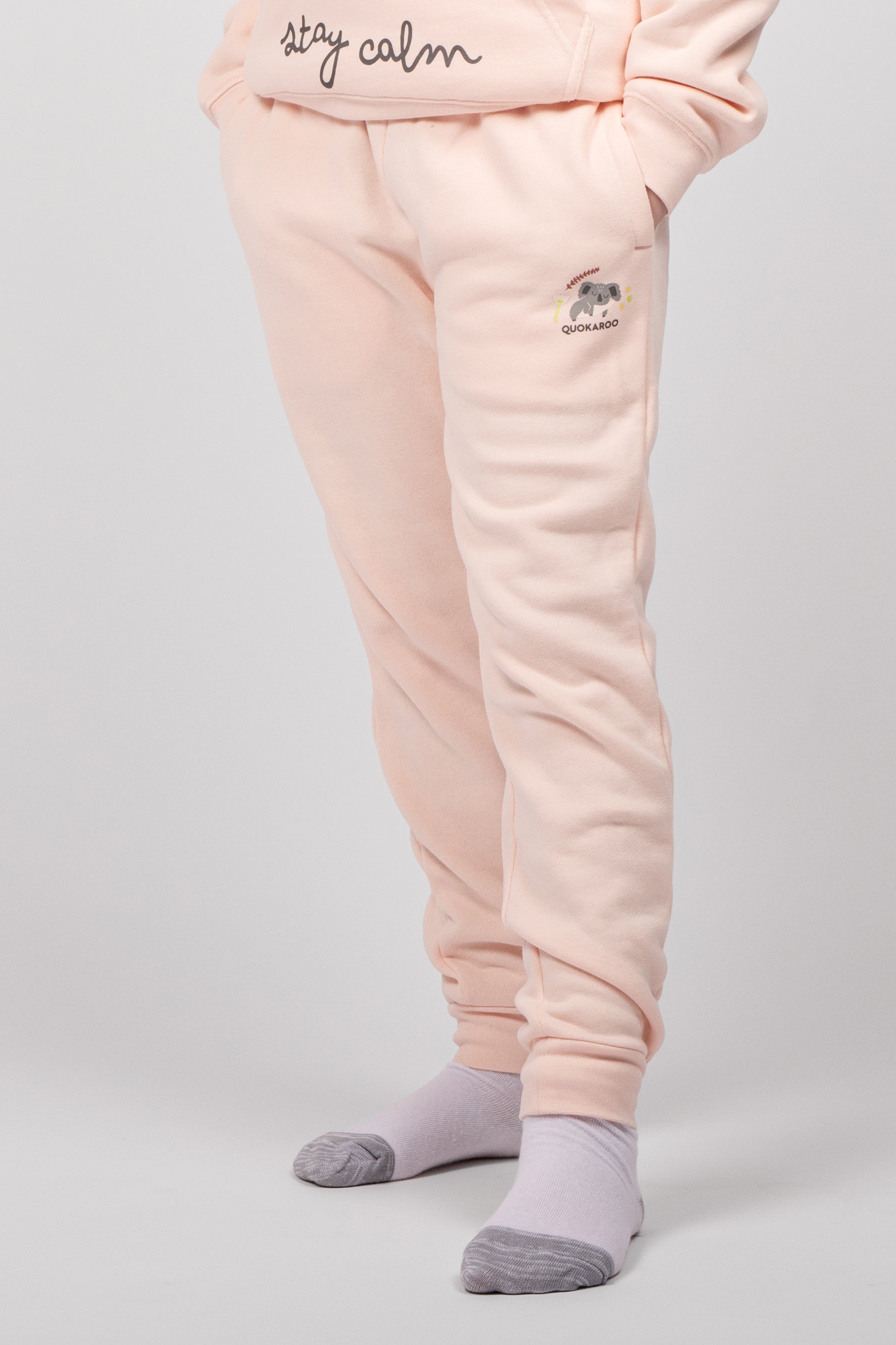 Koala Extra Soft Fleece Joggers