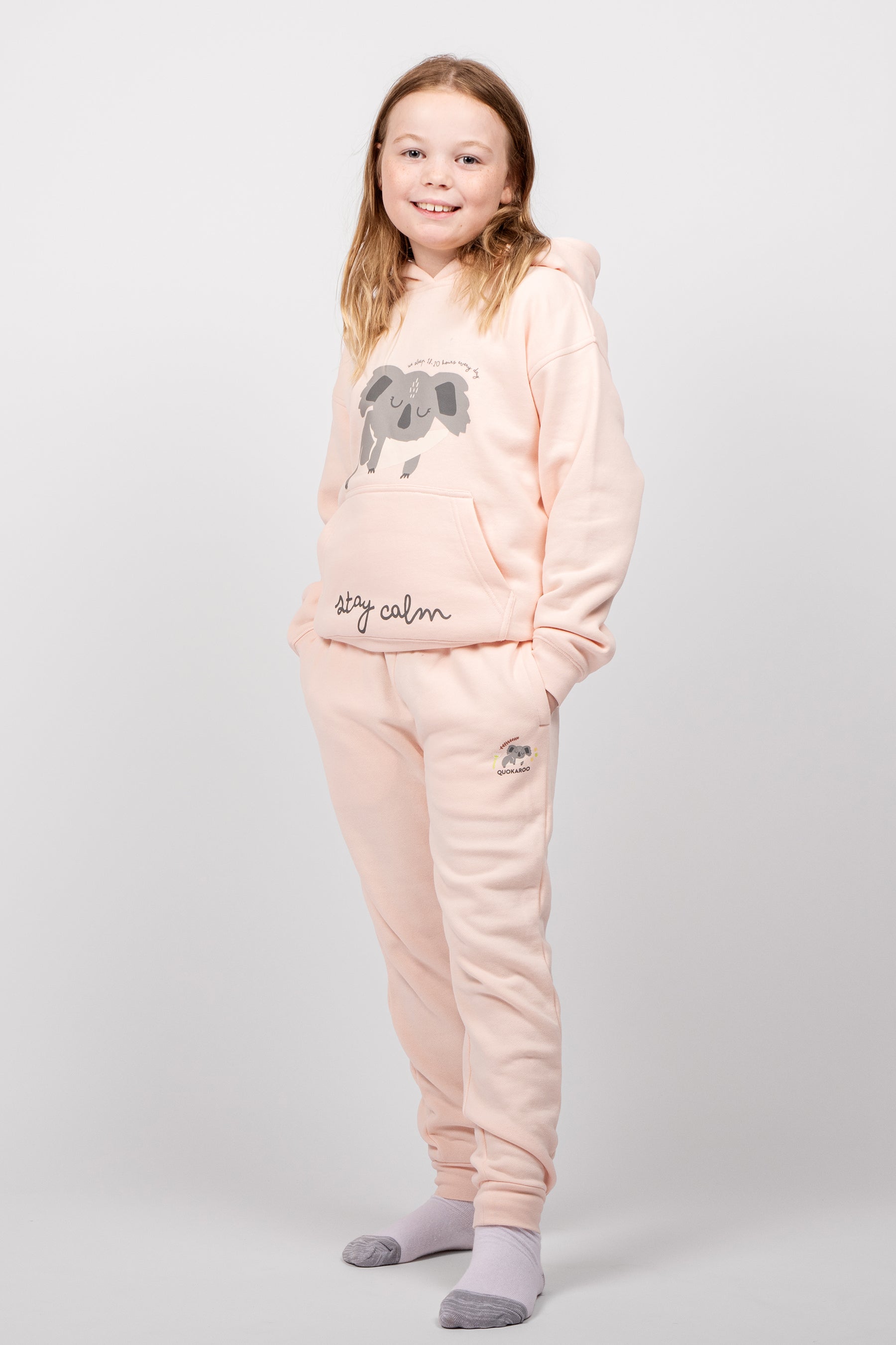 Koala Extra Soft Fleece Joggers
