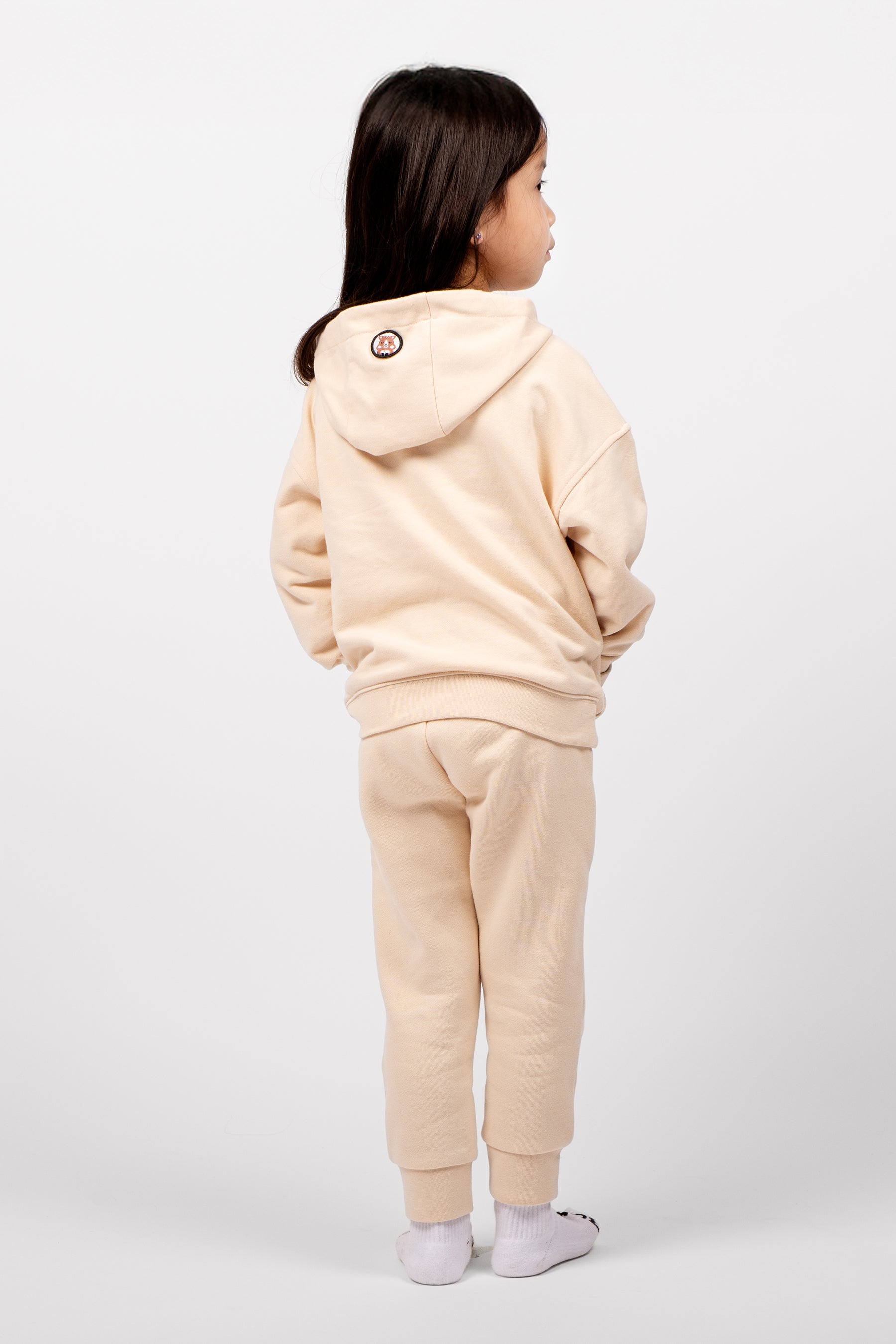 Quokka French Terry All Season Hoodie
