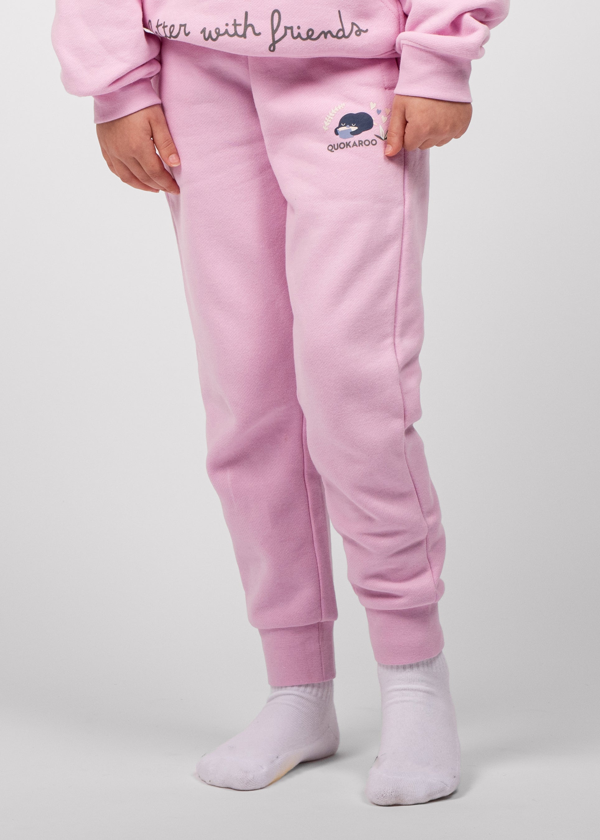 Penguin Extra Soft Fleece Joggers