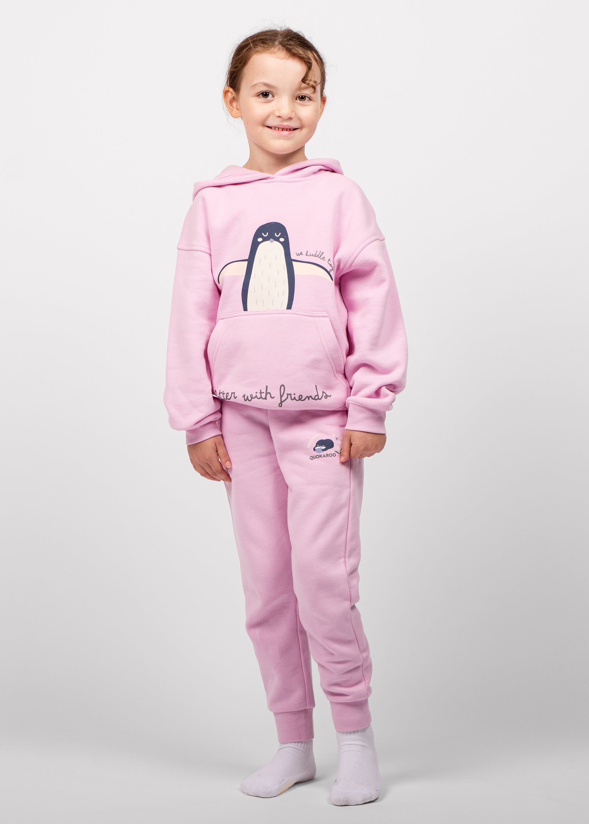 Penguin Extra Soft Fleece Joggers